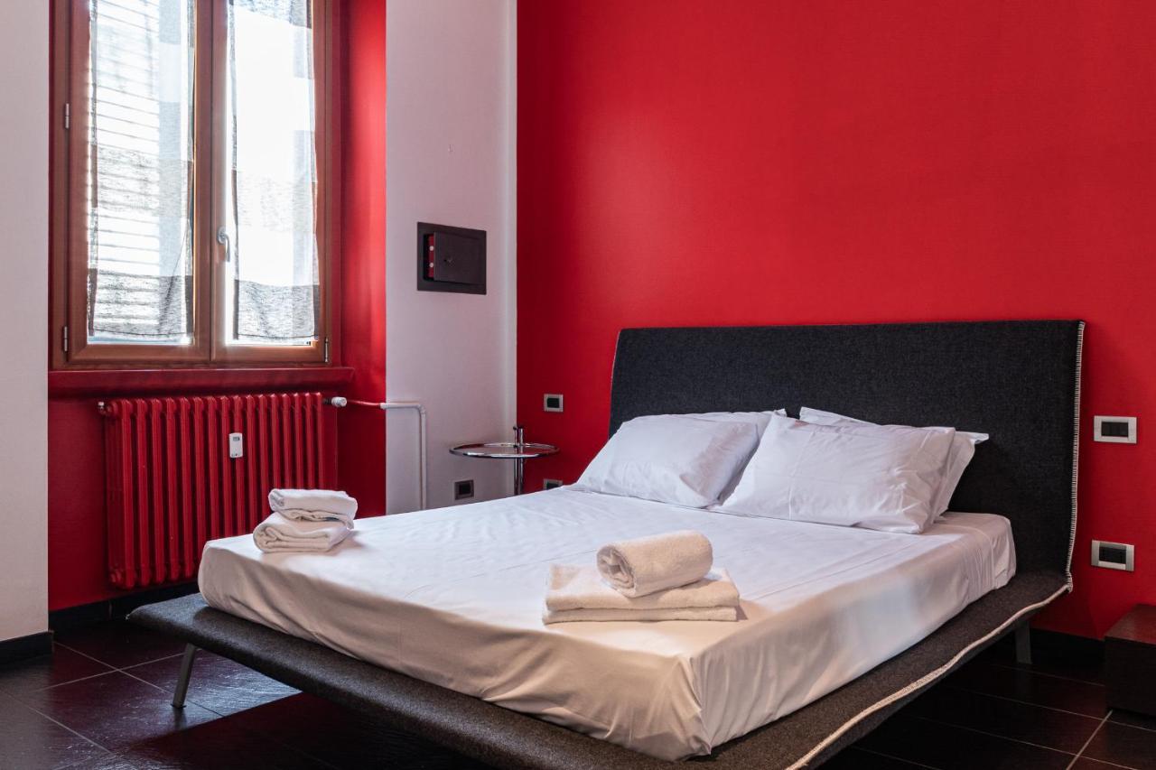 Prestige Boutique Homes-marghera Apartamento